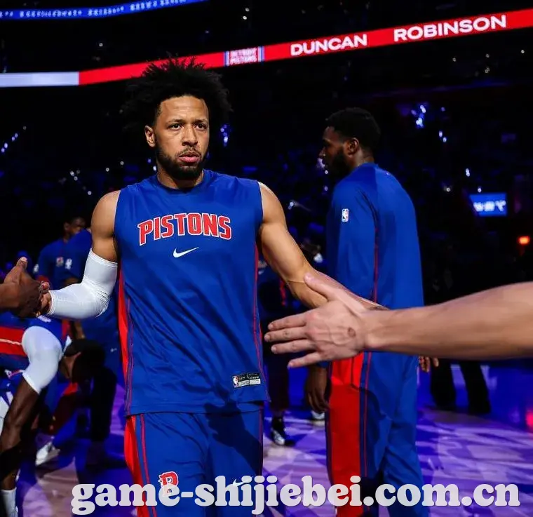 NBA附加赛精彩瞬间